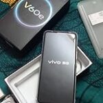 Vivo V60e 5G (Elite Purple, 8GB RAM, 256GB Storage) - Image 3